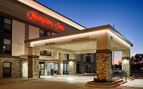 Hampton Inn Salina Salina Ks